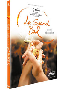 The Grand Ball (DVD)